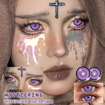 Mysticring Eyeshare