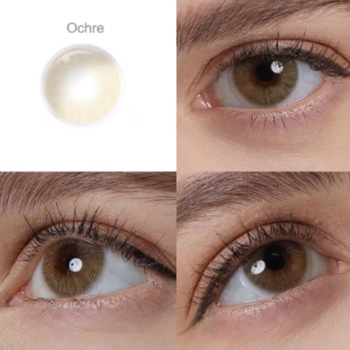 Ochre Magister