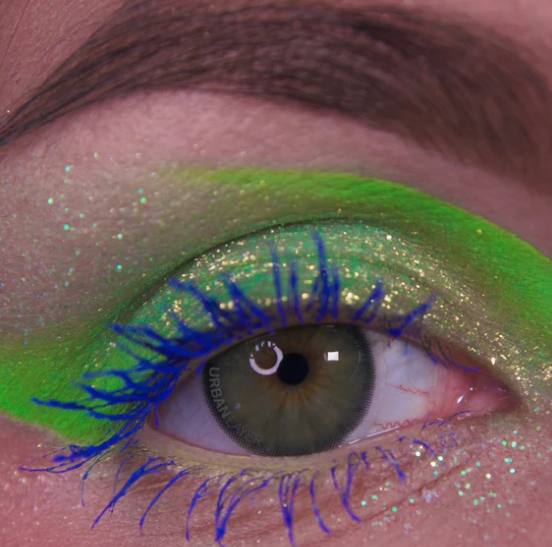 Verde